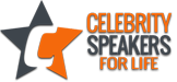 Visit the Celebrity Speakers for Life website