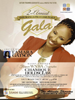 2nd Annual Insurance
Professional Gala
