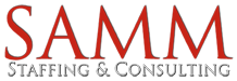 Visit Samm Staffing & Consultings website